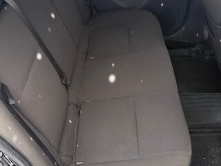 2016 Nissan Almera III (G15), чёрный, 580000 рублей, вид 2