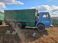 1983 КамАЗ 5320, голубой, 450000 рублей - вид 2