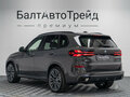 2026 BMW X5 30d IV (G05/G18) Рестайлинг, серый, 15850000 рублей - вид 9