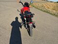 2025 Мотоальфа A1, оранжевый, 85000 рублей - вид 2