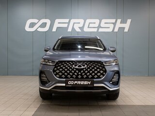 2021 Chery Tiggo 7 Pro I, серый, 1750000 рублей, вид 3