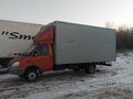 2010 ГАЗ ГАЗель (3302), оранжевый, 2000000 рублей - вид 5