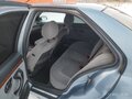 2001 Peugeot 406 I Рестайлинг, голубой, 110000 рублей - вид 8