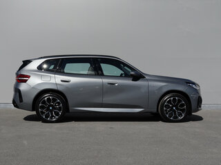 2025 BMW X3 Long 30L xDrive IV (G45/G48), серый, 6900000 рублей, вид 5