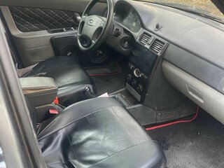 2008 Lada (ВАЗ) Priora I, чёрный, 185900 рублей, вид 2