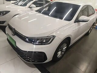 2025 Volkswagen Lavida Pro IV, белый, 1277000 рублей, вид 1