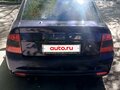 2013 Lada (ВАЗ) Priora I Рестайлинг, синий, 350000 рублей - вид 8