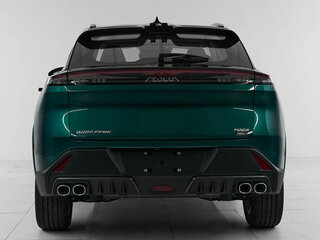 2025 Dongfeng Mage, зелёный, 2550000 рублей, вид 5