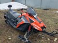 2024 Darex Snow 200, оранжевый, 260000 рублей - вид 4