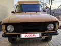 1992 Иж 2715 I Рестайлинг, жёлтый, 275000 рублей - вид 1