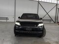 2023 Land Rover Range Rover P530 MHEV V, чёрный, 23000000 рублей - вид 1