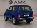 2026 Lada (ВАЗ) Niva Legend I, синий - вид 6