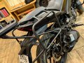 2019 Bajaj Dominar 400, чёрный, 355000 рублей - вид 4