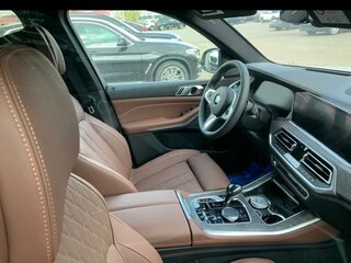 2020 BMW X5 30d IV (G05/G18), белый, 6999000 рублей, вид 4