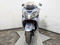 2008 Suzuki Burgman (SkyWave) 250, серый - вид 6