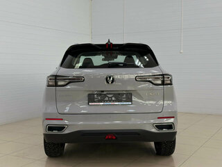 2024 Changan UNI-S I, серый, 3059900 рублей, вид 5