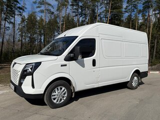 2024 Dongfeng K33, белый, 2990000 рублей, вид 3