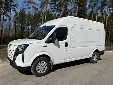 2024 Dongfeng K33, белый, 2990000 рублей, вид 3
