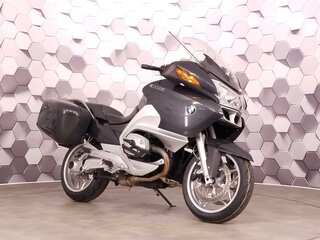 2005 BMW R 1200 RT, серый, 727000 рублей, вид 1