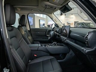 2026 Haval H7 I, чёрный, 3959010 рублей, вид 5