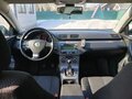 2007 Volkswagen Passat BlueMotion B6, чёрный, 700000 рублей - вид 6