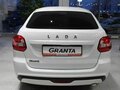 2026 Lada (ВАЗ) Granta I Рестайлинг, белый - вид 3