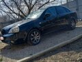 2007 Chevrolet Lacetti I, чёрный, 680000 рублей - вид 6
