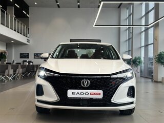 2023 Changan Eado Plus I, белый, 2387900 рублей, вид 2