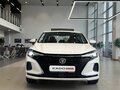 2023 Changan Eado Plus I, белый - вид 1