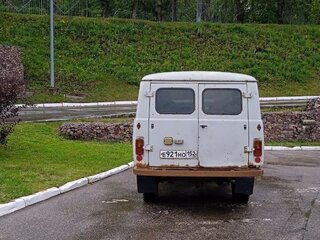 1996 УАЗ 31512, серый, 110000 рублей, вид 5
