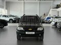 2011 Chevrolet Niva I Рестайлинг, чёрный - вид 7