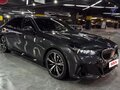 2024 BMW 5 серии 520d xDrive VIII (G60/G61/G68), серый, 11500000 рублей - вид 1