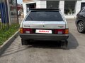 2001 Lada (ВАЗ) 2109 21093i, серебристый - вид 3