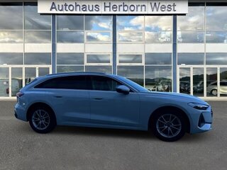 2025 Audi A5 III (B10), белый, 3950000 рублей, вид 3