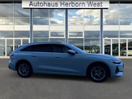 2025 Audi A5 III (B10), белый, 3950000 рублей, вид 3