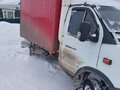 2013 ГАЗ ГАЗель (3302), белый, 850000 рублей - вид 2