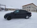 2007 Opel Astra H Рестайлинг, чёрный, 350000 рублей - вид 2