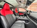 2024 Changan UNI-S I, чёрный - вид 8