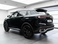2026 Changan UNI-S I Рестайлинг, чёрный, 3149900 рублей - вид 8