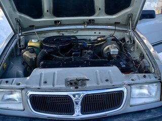 1999 ГАЗ 3110 «Волга», серый, 215000 рублей, вид 2