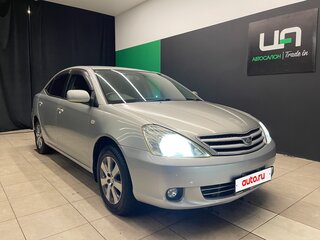 Toyota Allion I