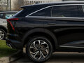 2026 Haval F7 II, чёрный, 3799000 рублей - вид 9