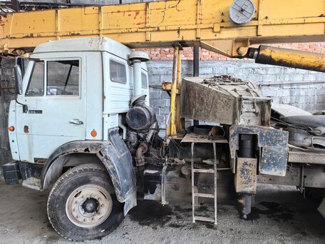 2004 Ивановец КС-45717, 2500000 рублей, вид 2