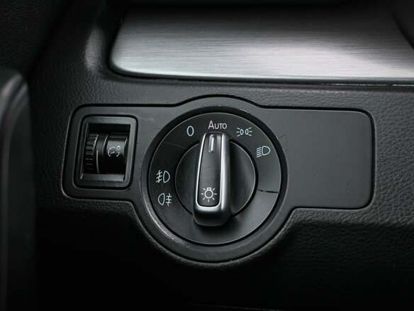 2012 Volkswagen Passat B7, белый, 954000 рублей - вид 16