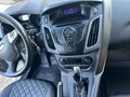 2012 Ford Focus III, белый, 720000 рублей - вид 9