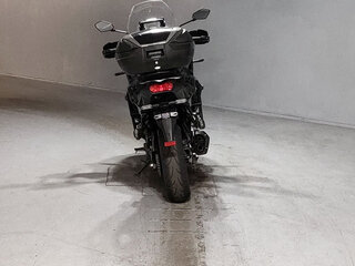 2024 Kawasaki Versys 1000, чёрный, 1300000 рублей, вид 4
