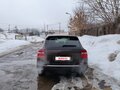 2009 Porsche Cayenne Diesel I Рестайлинг (957), коричневый, 1720000 рублей - вид 5