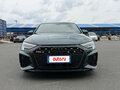 2023 Audi A3 35 TFSI Long IV (8Y), зелёный, 1970000 рублей - вид 1