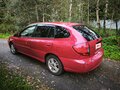 2003 Kia Rio I Рестайлинг, красный, 220000 рублей - вид 3