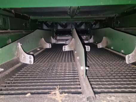 2023 John Deere S770i, зелёный, 66500000 рублей, вид 5